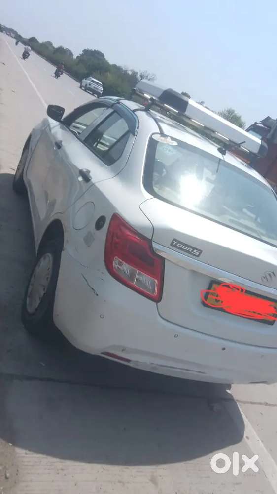 Maruti Suzuki Dzire 2024 Commercial Car