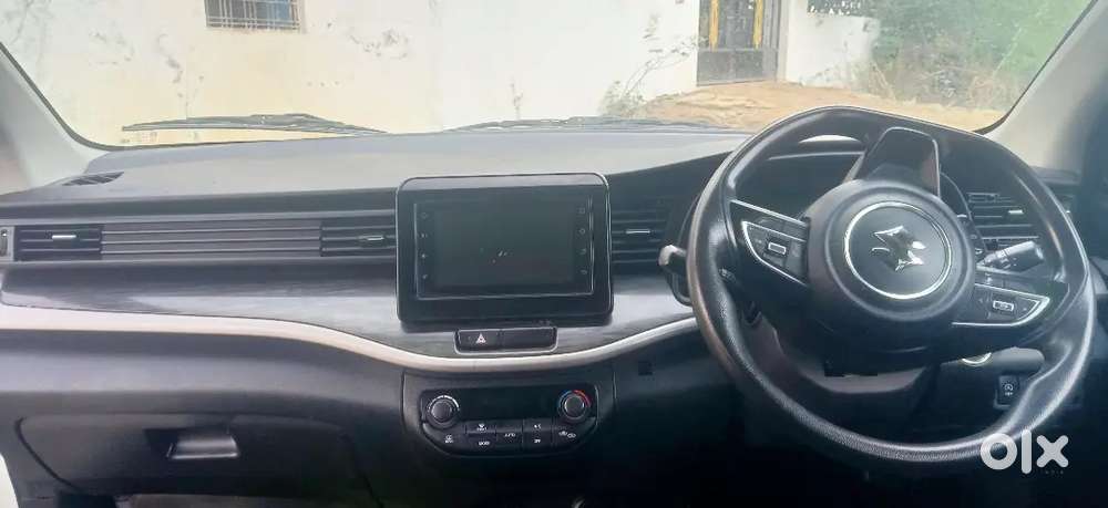 Maruti Suzuki Xl6 2021 Petrol