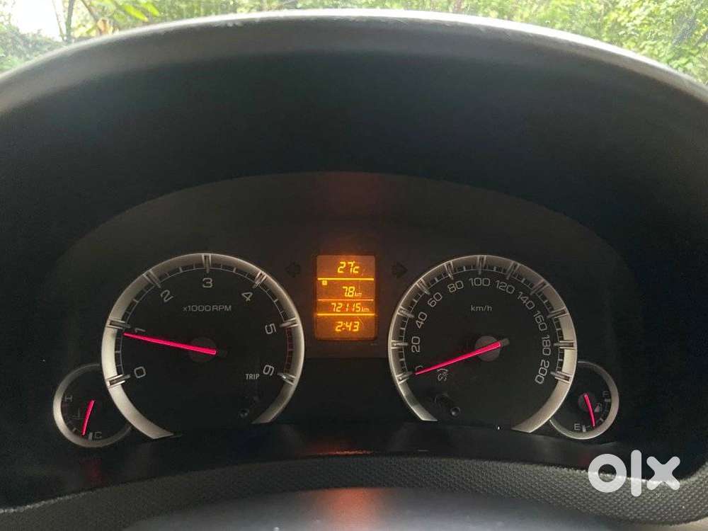 Maruti Suzuki Swift Dzire Zdi Bsiv, 2012, Diesel