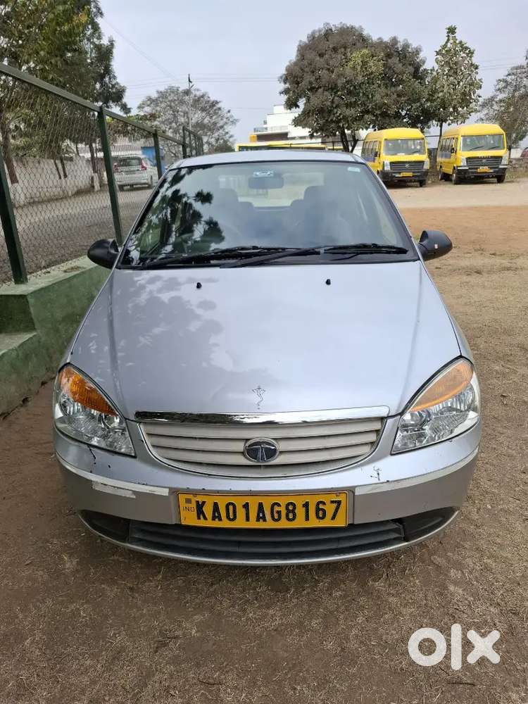 Tata Indica V2 2017