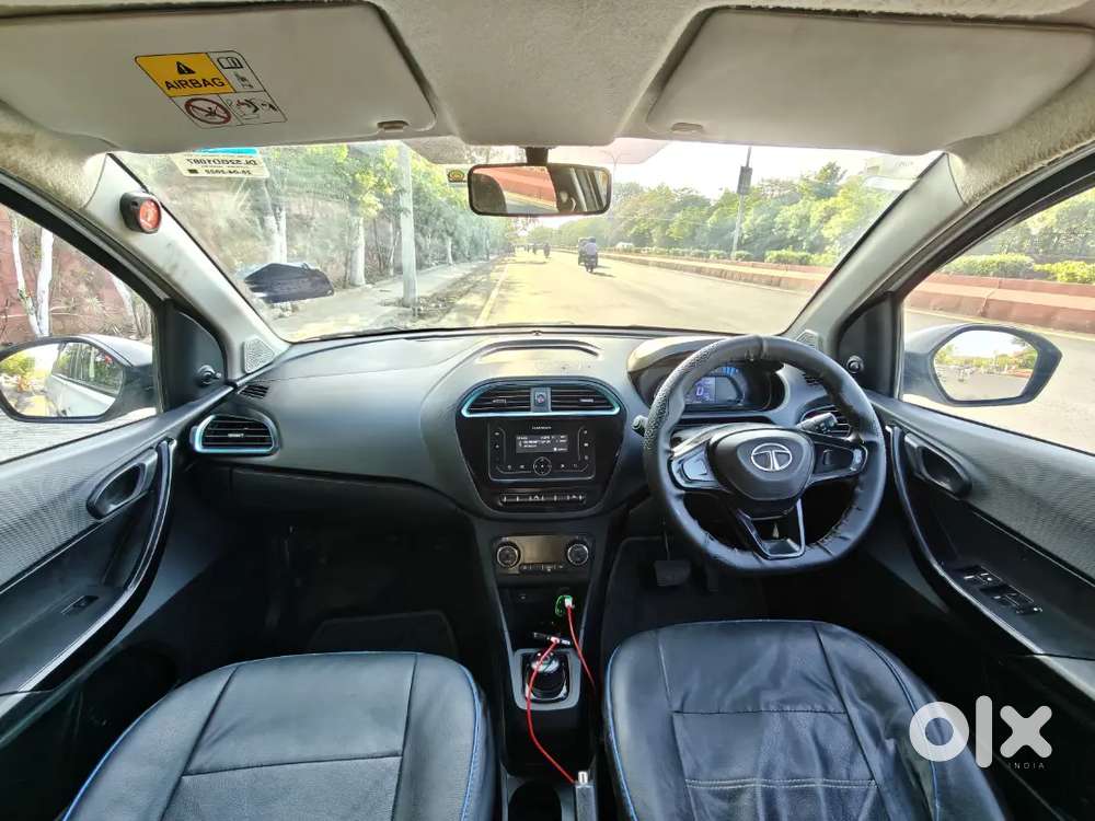 Express T Ev 2022