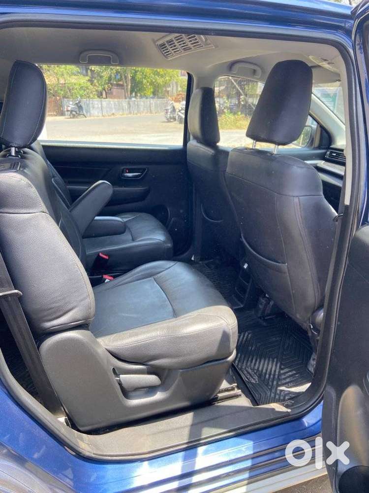 Maruti Suzuki Xl6 1.5 Zeta At, 2020, Petrol