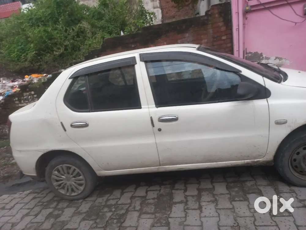 Tata Indigo Ecs 2012