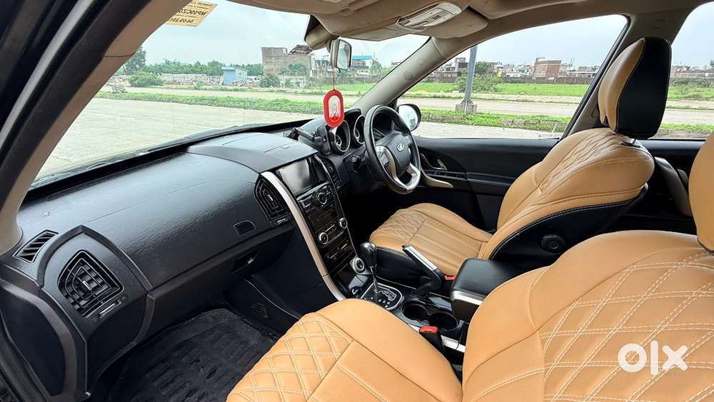 Mahindra Xuv500 Diesel 2018