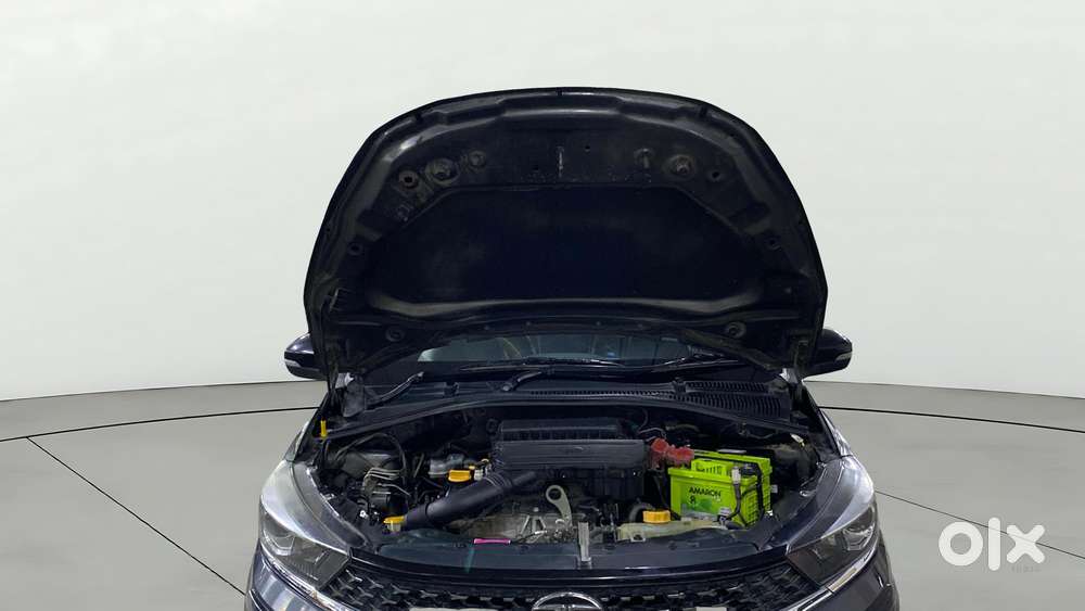 Tata Tiago 1.2 Revotron Xz Plus, 2022, Petrol