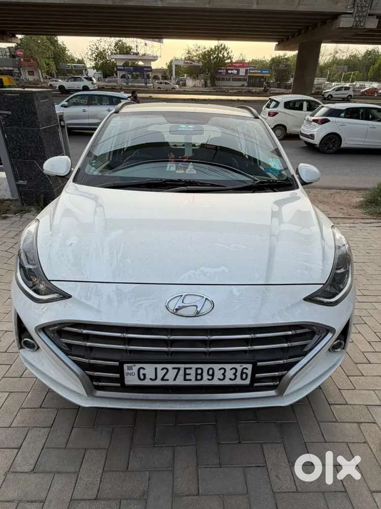 Hyundai Grand I10 Nios 2022