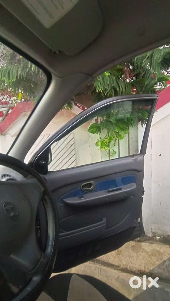 Hyundai Santro 2009 Lpg Good Condition