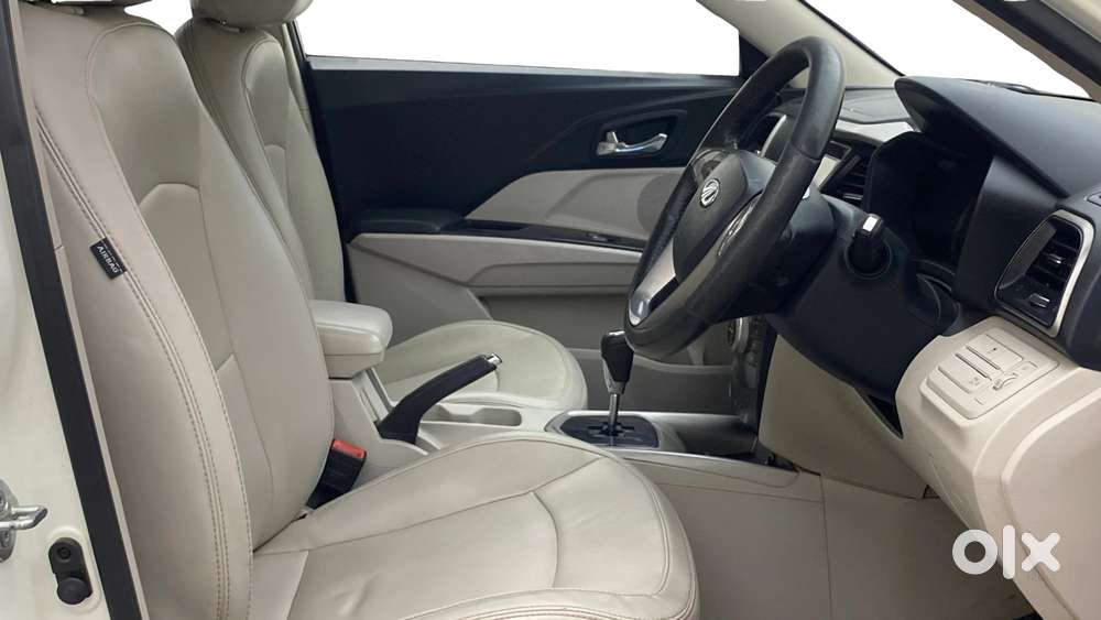 Mahindra Xuv300 W8 Amt Optional Diesel, 2021, Diesel