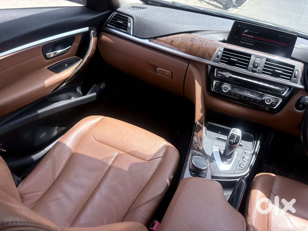 Bmw 3 Series 2.0 320d Luxury Line, 2019, Diesel