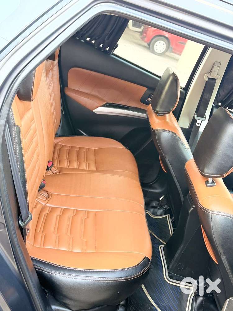 Maruti Suzuki S-cross Delta 1.3, 2019, Diesel