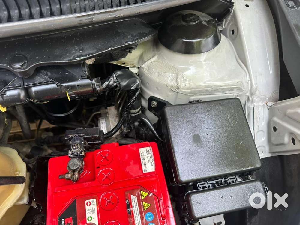 Maruti Suzuki Baleno 2015 Diesel Well Maintained