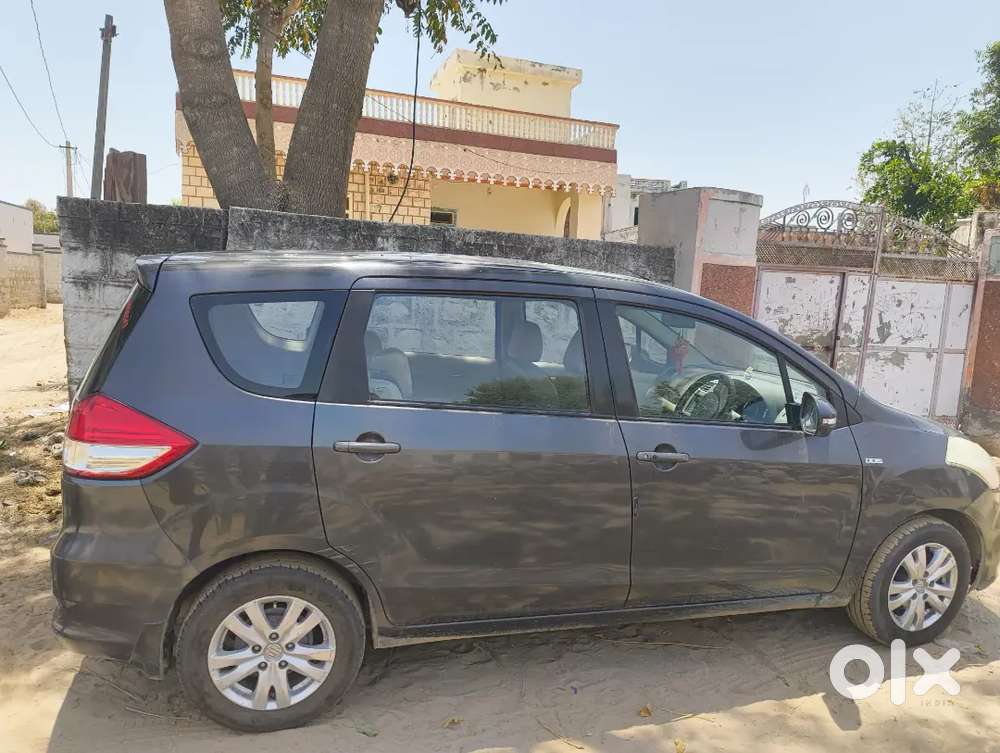 Maruti Suzuki Ertiga 2016 Diesel 113090 Km Driven