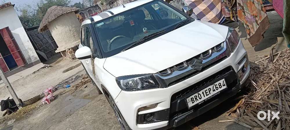 Maruti Suzuki Vitara Vdi 2020