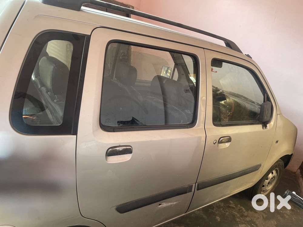 2006 Maruti Suzuki Wagon R