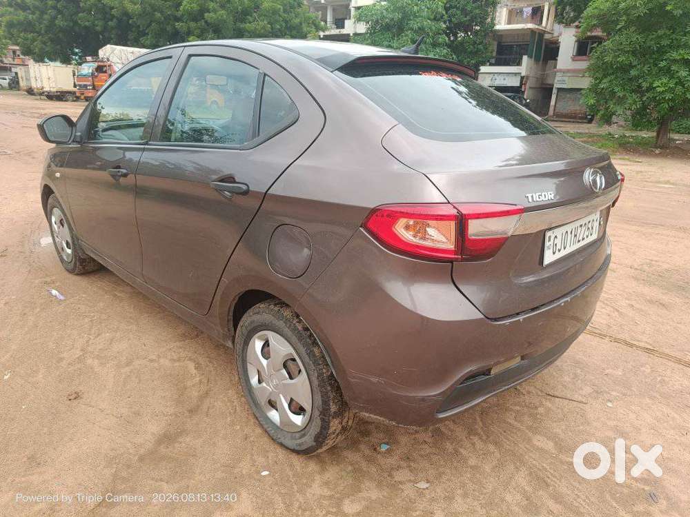 Tata Tiago 1.05 Revotorq Xm Option, 2018, Petrol