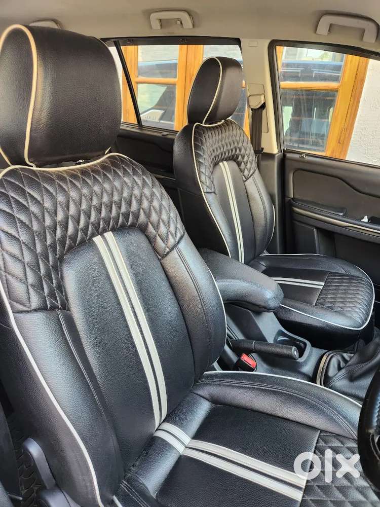 Tata Hexa 2.2 Xm 2018