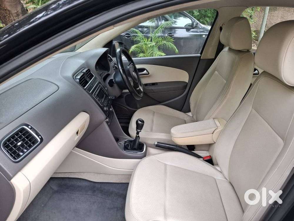 Volkswagen Vento 2010-2013 Diesel Highline, 2014, Diesel