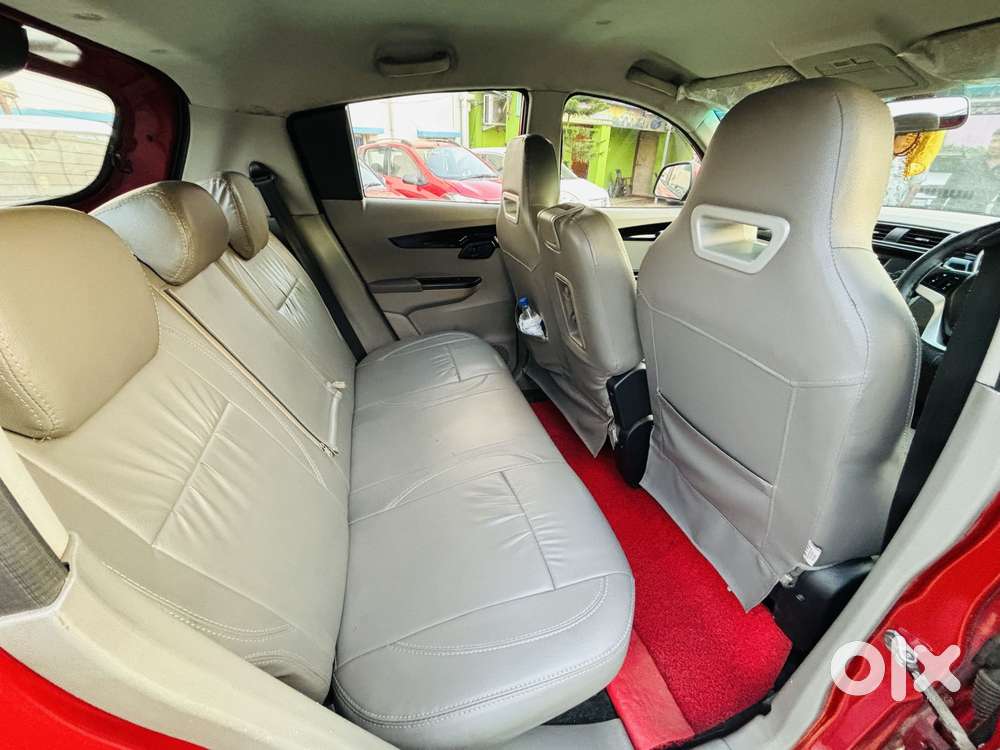 Mahindra Kuv 100 2016-2017 Mfalcon G80 K8, 2017, Diesel