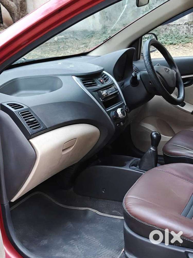 Hyundai Eon Era +, 2013, Petrol