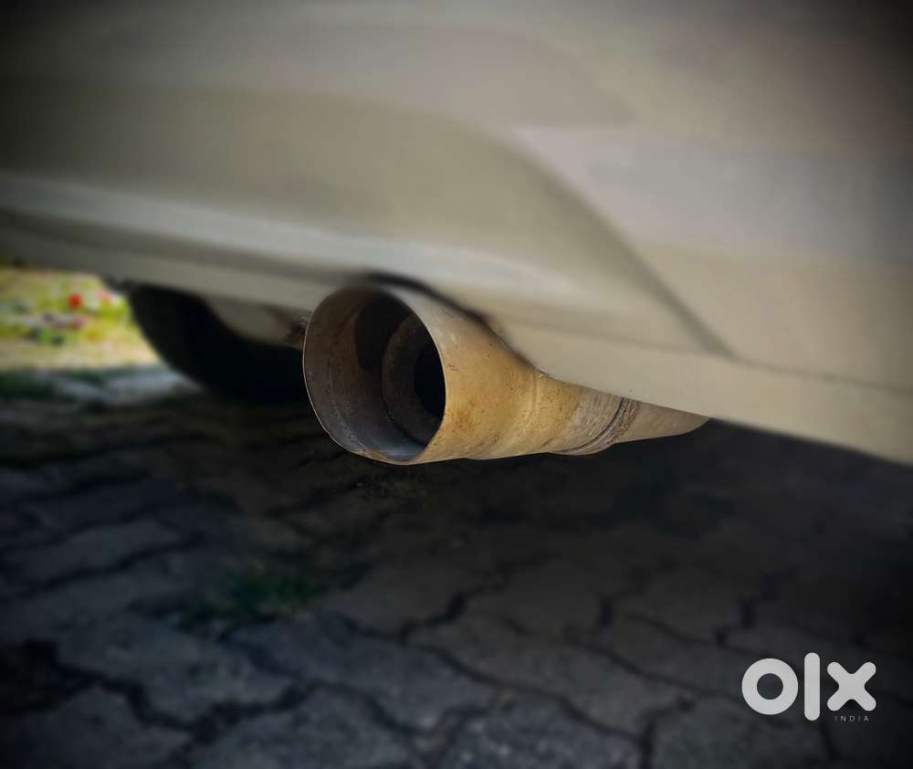 Honda City Zx Vtec, 2009, Petrol