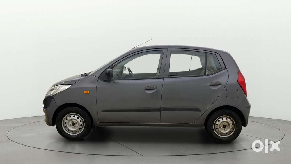 Hyundai I10 Era, 2013, Petrol