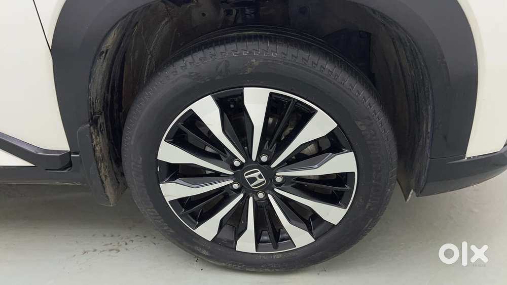 Honda Elevate Zx Cvt, 2023, Petrol
