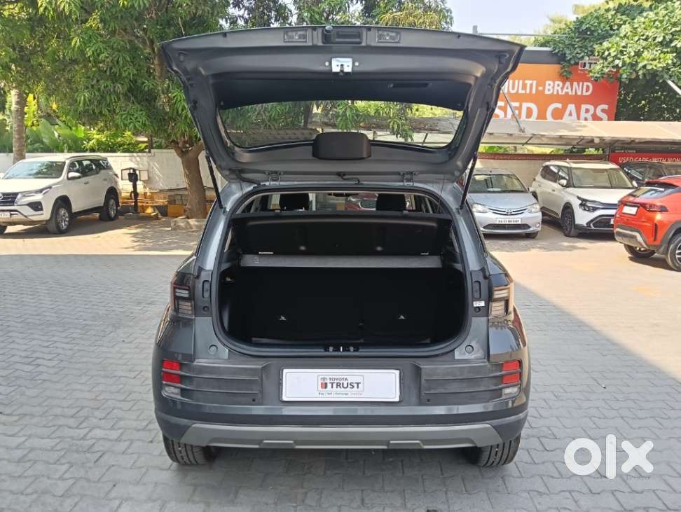 Hyundai Venue Sx Opt Turbo, 2025, Petrol