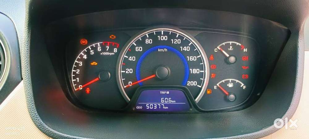 Hyundai Grand I10 1.2 Kappa Magna, 2019, Petrol