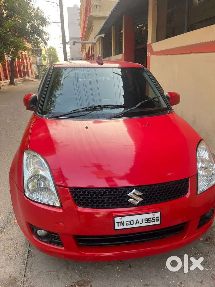 Maruti Suzuki Swift 2008 Petrol 140000 Km Driven
