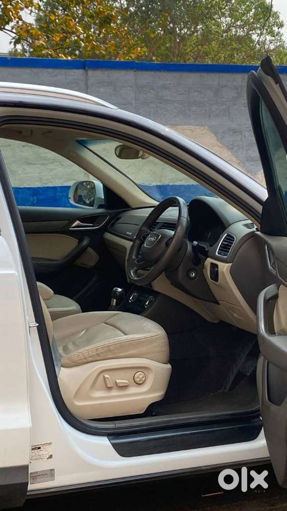 Audi Q3 35tdi Premium, 2015, Diesel