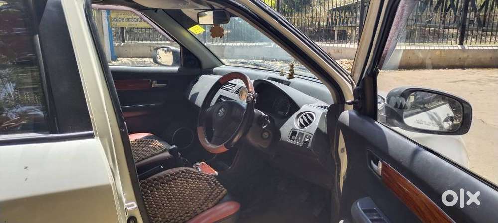 Maruti Suzuki Swift 2011-2014 Vdi, 2011, Diesel