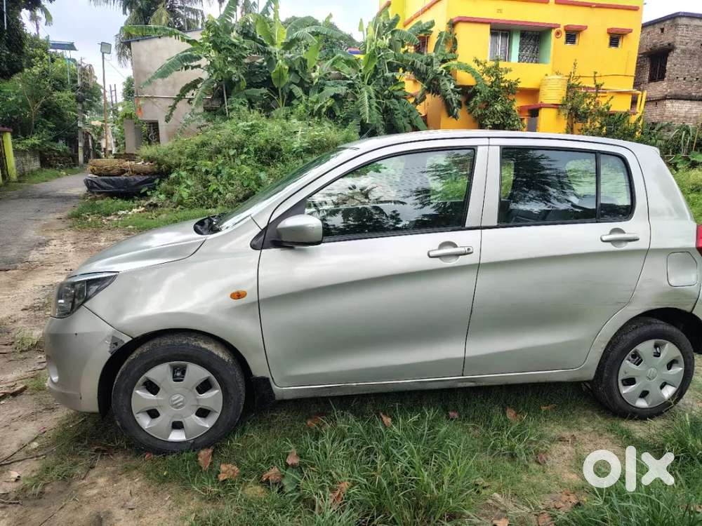 Maruti Suzuki Celerio Vxi, 2024, Petrol