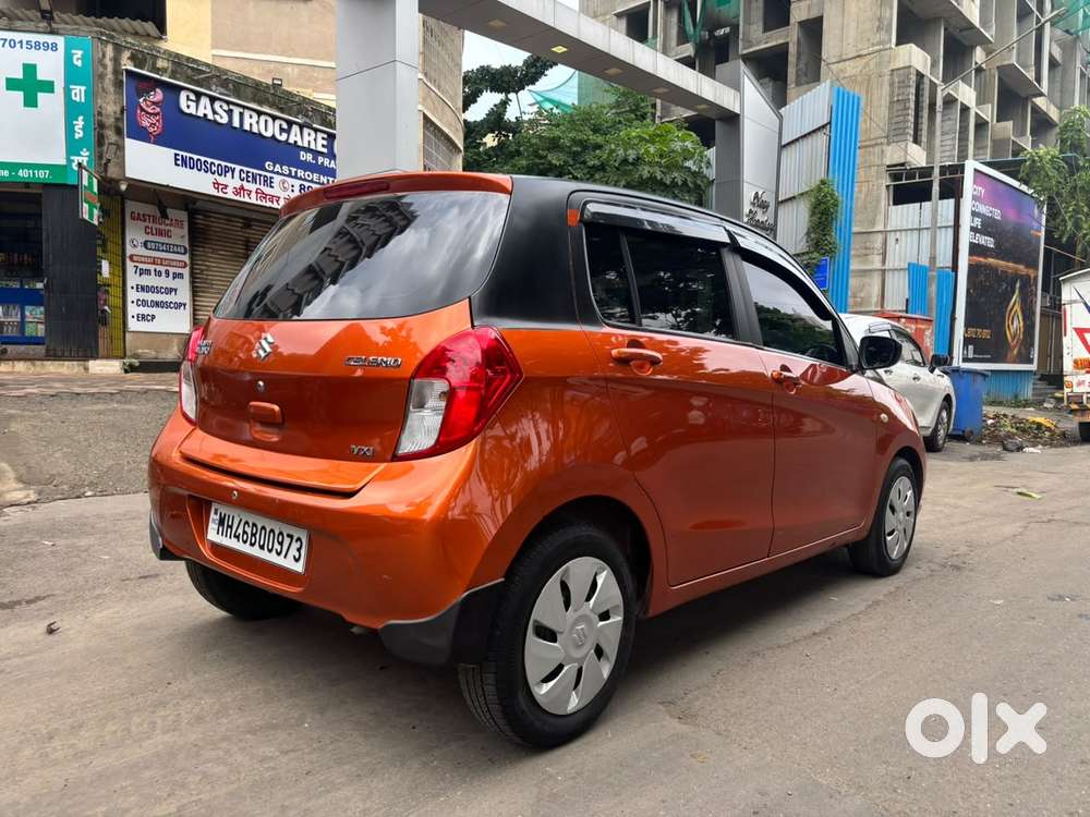 Maruti Suzuki Celerio, 2019, Cng & Hybrids