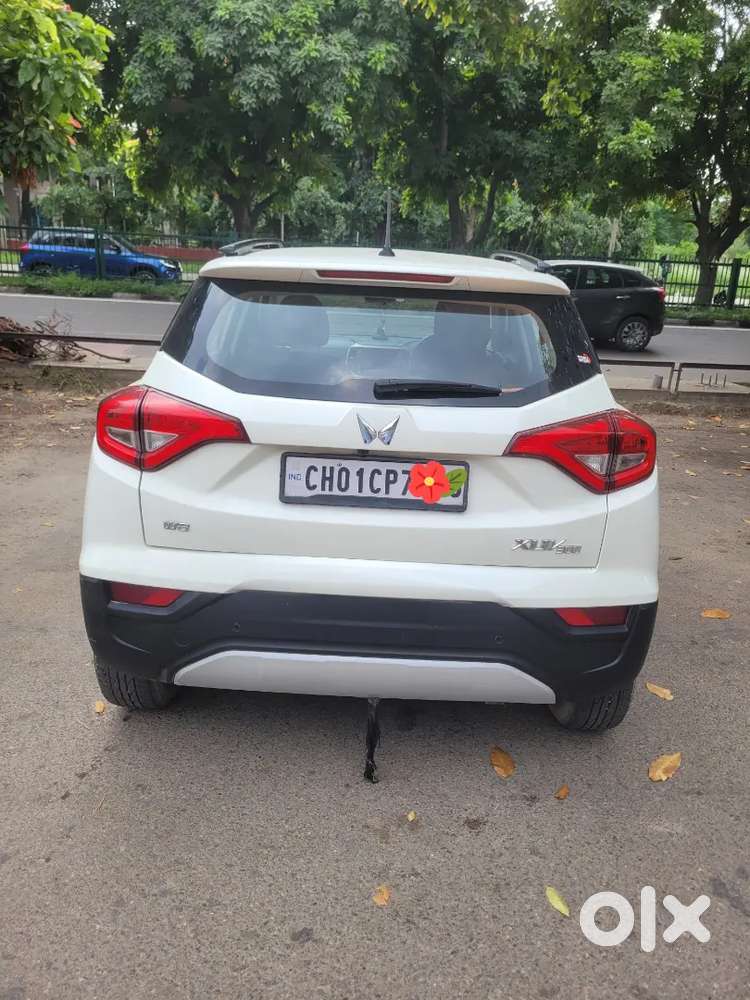 Mahindra Xuv300 Petrol 2023