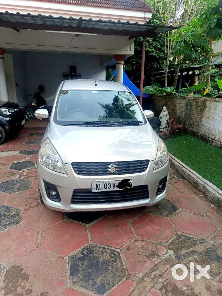Ertiga 2012