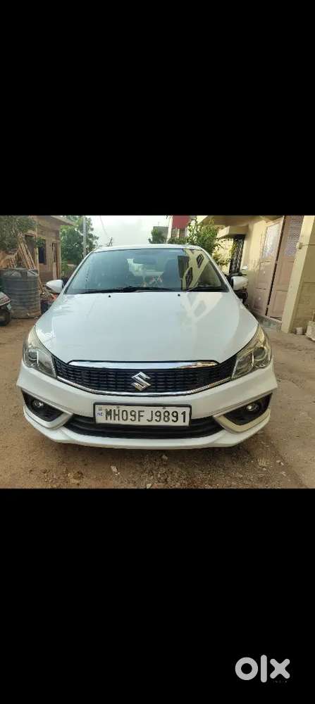 Maruti Suzuki Ciaz Smart Hybrid Delta 2020 Petrol 1st Owner