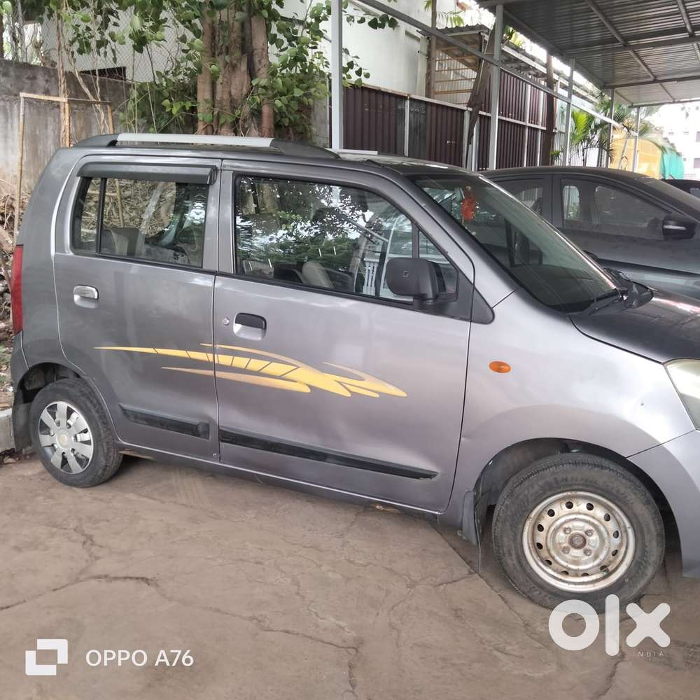 Good Condition Low Kilometres Running