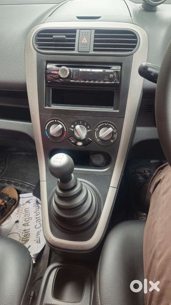 Maruti Suzuki Ritz Vdi (abs) Bs Iv, 2012, Diesel