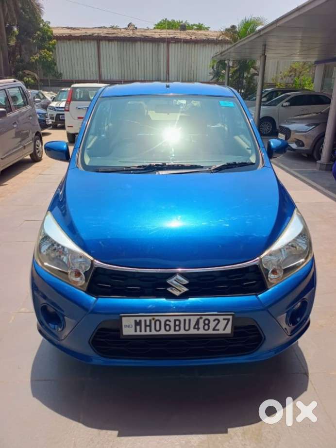 Maruti Suzuki Celerio Cng Vxi Mt, 2019, Cng & Hybrids