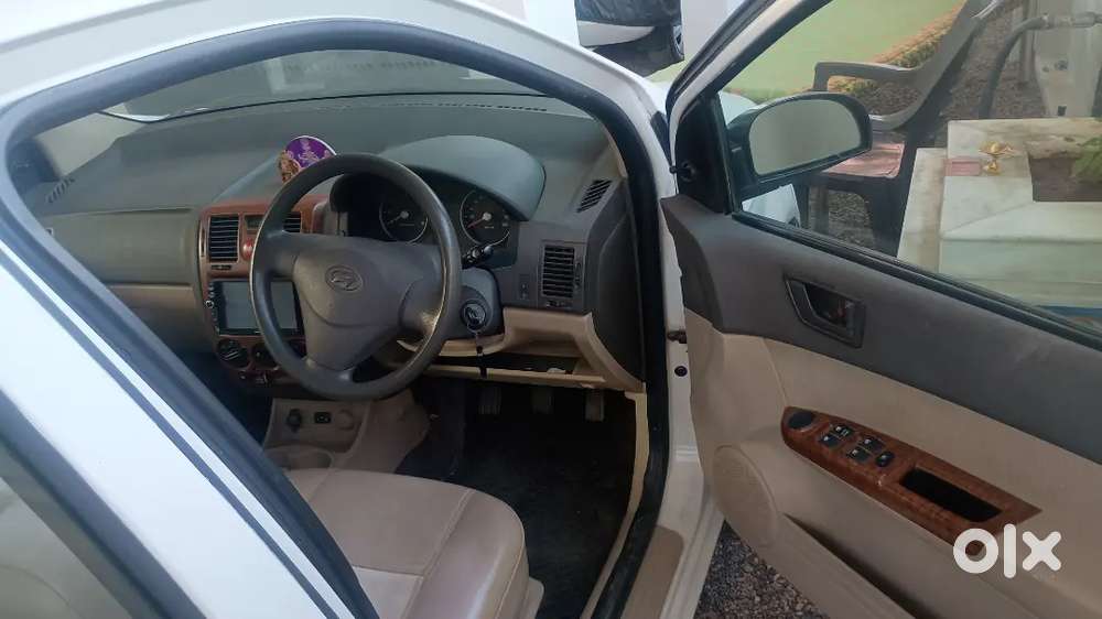 Hyundai Getz Prime 2008