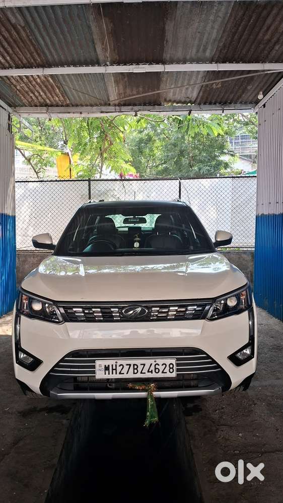 Mahindra Xuv300 Diesel 2019