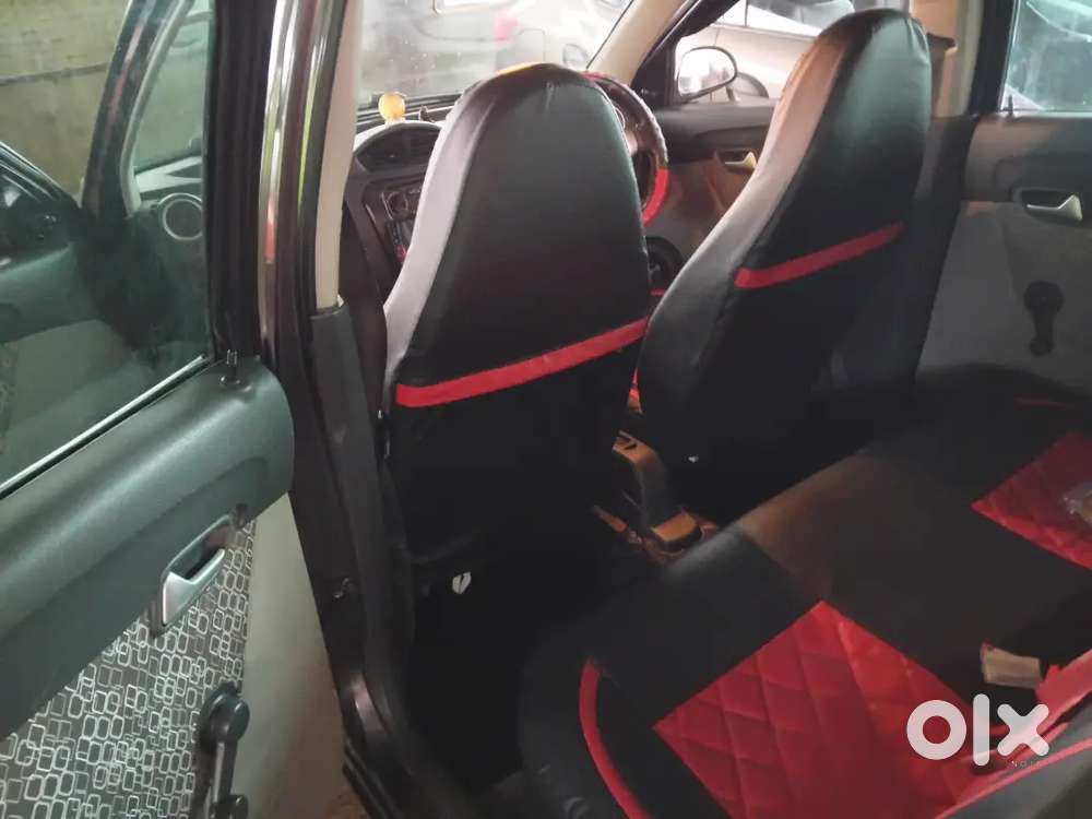 Maruti Suzuki Alto 2017 Petrol