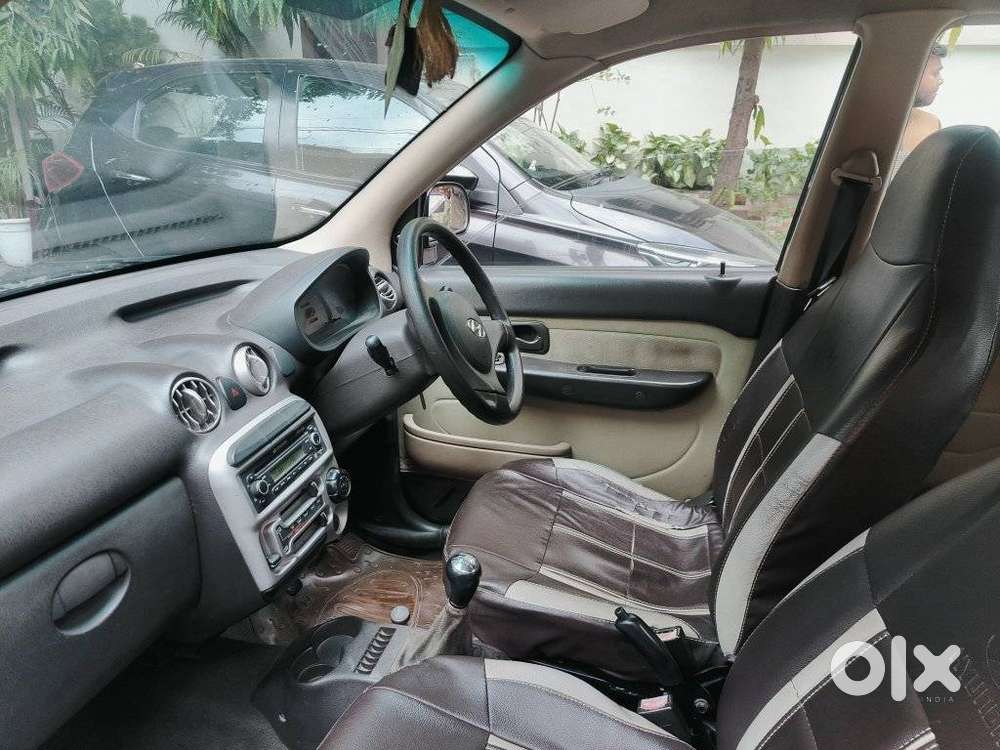 Hyundai Santro Xing Gls, 2011, Petrol