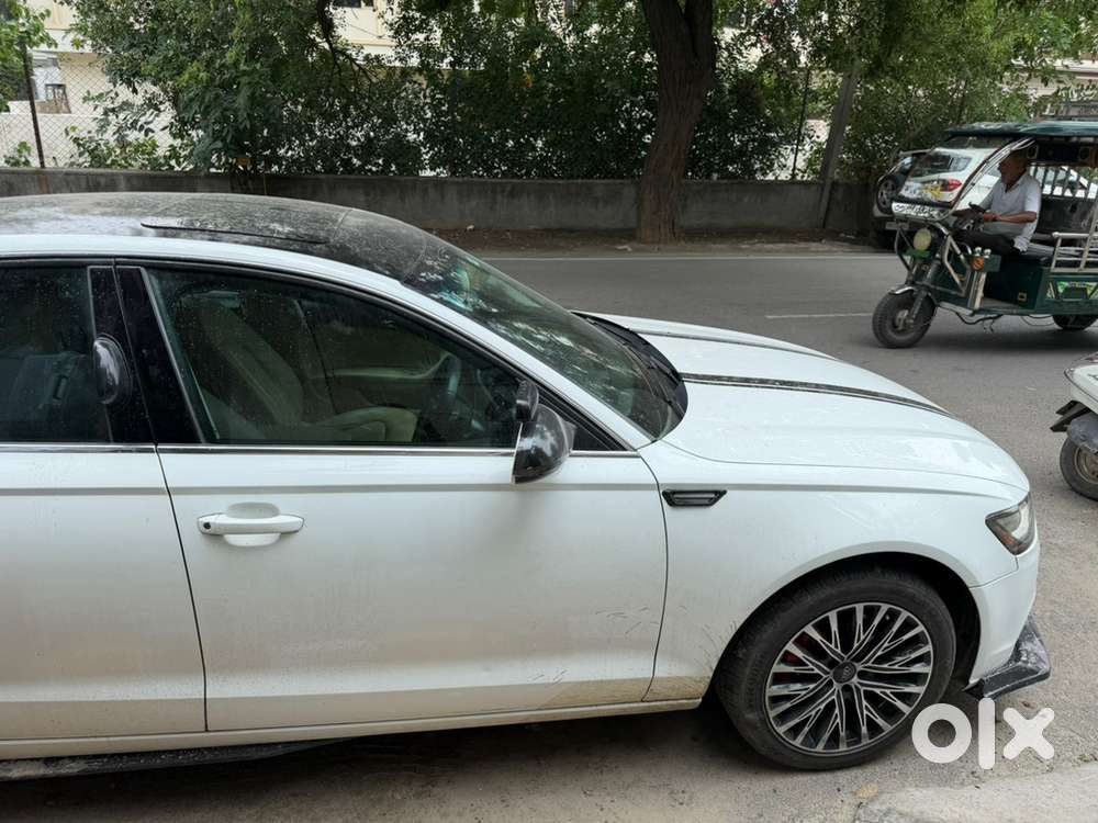 2013 Audi A6 Tdi Automatic Diesel Car