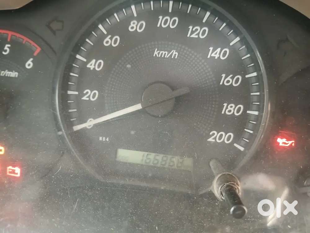 Toyota Innova 2015 Diesel Well Maintained