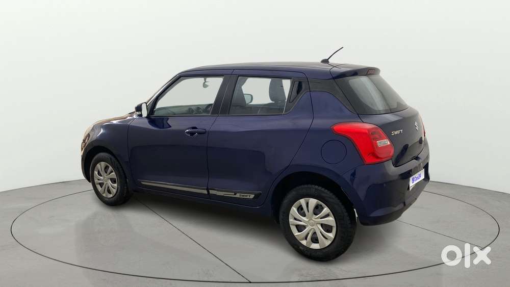 Maruti Suzuki Swift Amt Vxi, 2020, Petrol