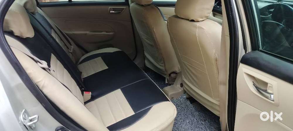 Maruti Suzuki Swift Dzire 1.2 Vxi Bsiv, 2015, Petrol