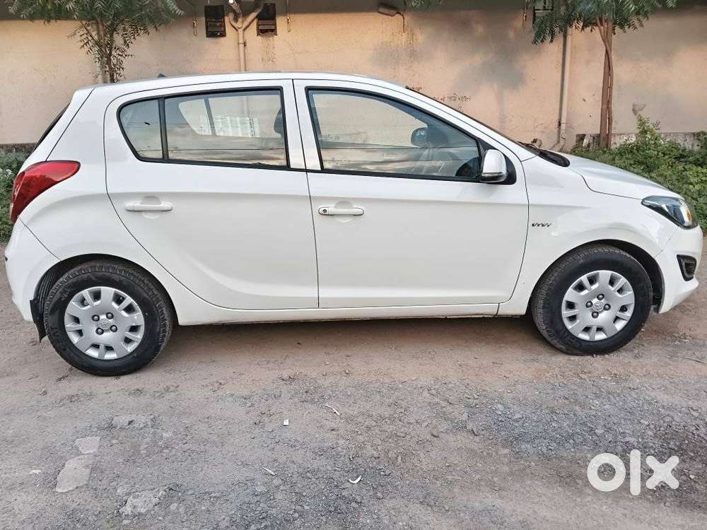Hyundai I20 Magna Optional 1.2, 2012, Cng & Hybrids