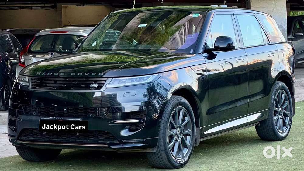 Land Rover Range Sport Se, 2023, Diesel