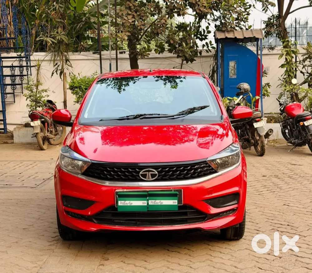 Tata Tiago 1.2 Revotron 2019